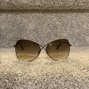 Tom Ford Sunglasses